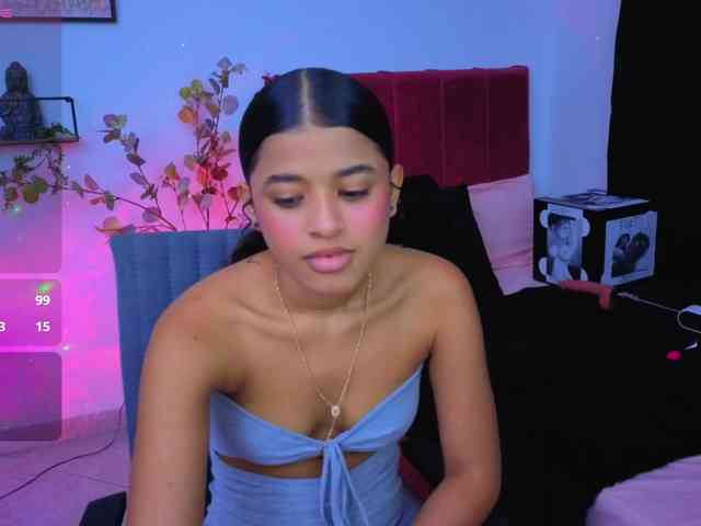 pequitasmedusa webcam