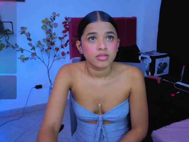 pequitasmedusa webcam