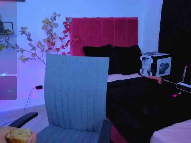 pequitasmedusa webcam