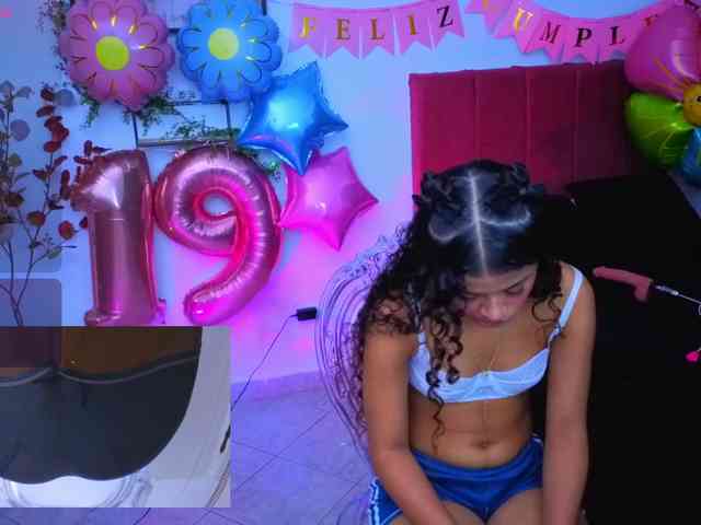 pequitasmedusa webcam