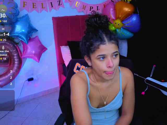 pequitasmedusa webcam