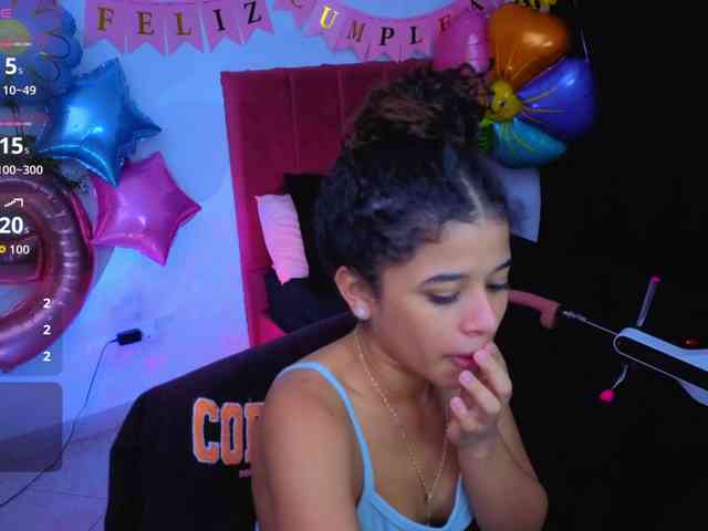 pequitasmedusa webcam