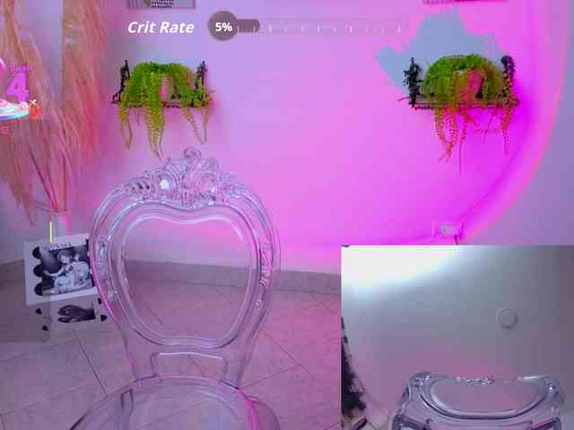 pequitasmedusa webcam