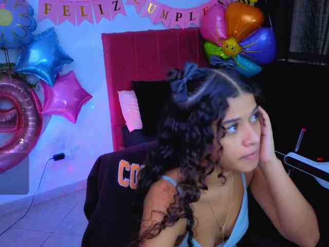 pequitasmedusa webcam