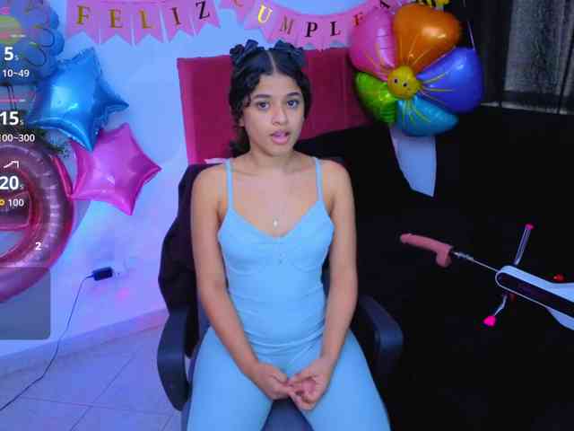 pequitasmedusa webcam