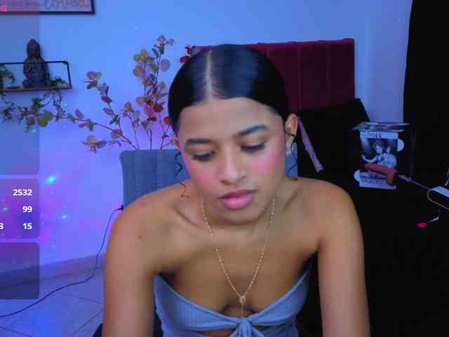 pequitasmedusa webcam