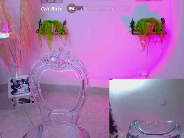 pequitasmedusa webcam