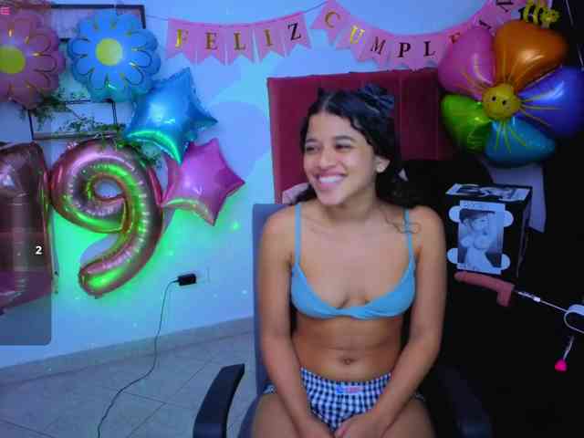 pequitasmedusa webcam