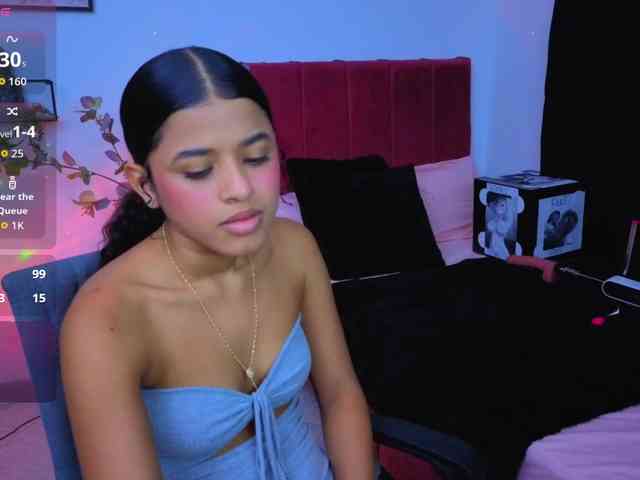 pequitasmedusa webcam