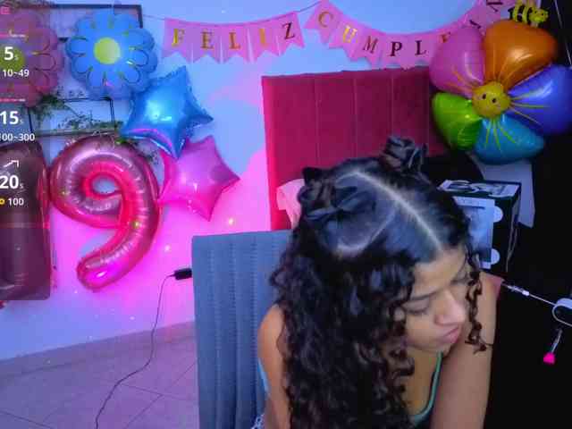 pequitasmedusa webcam