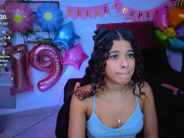 pequitasmedusa webcam