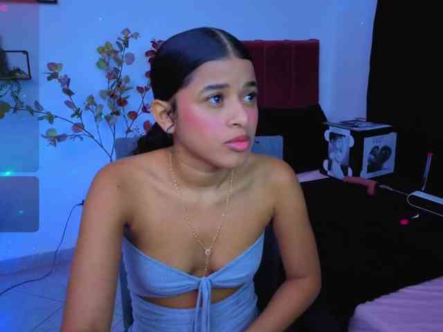 pequitasmedusa webcam