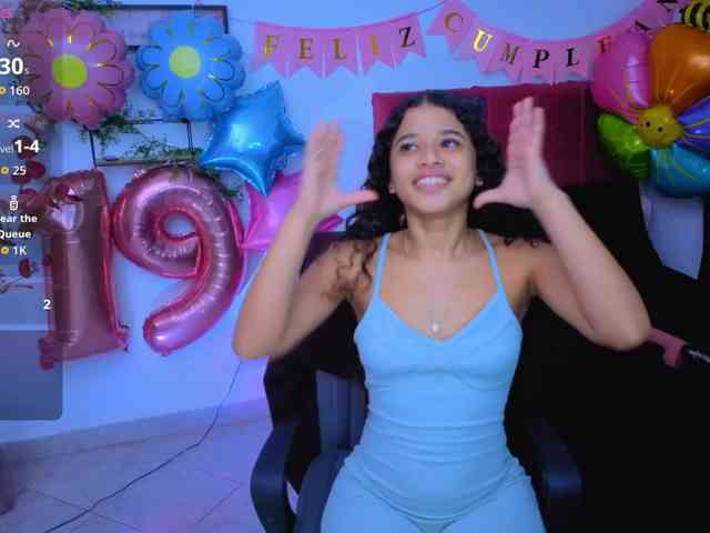 pequitasmedusa webcam