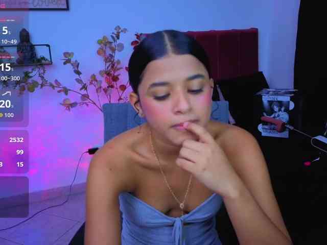 pequitasmedusa webcam