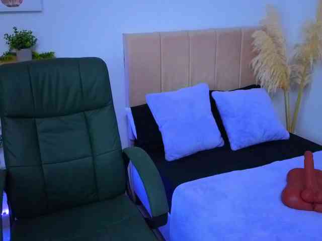 pequitasmedusa webcam
