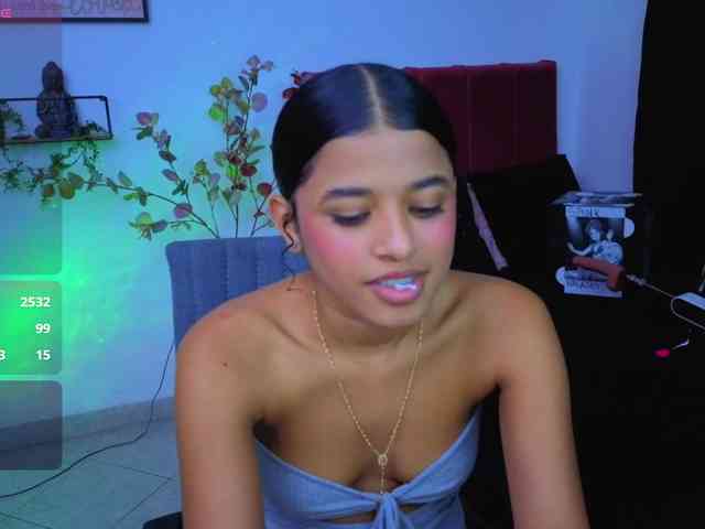 pequitasmedusa webcam