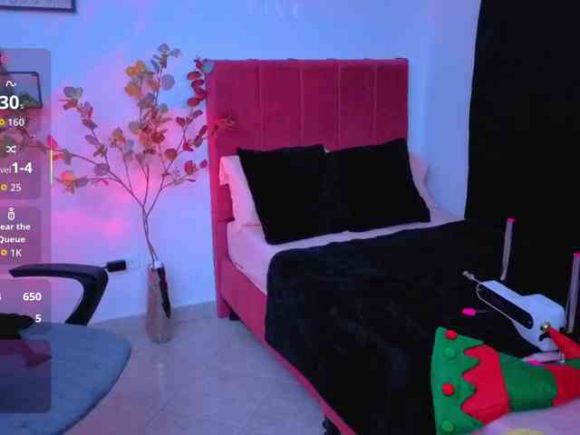 pequitasmedusa webcam