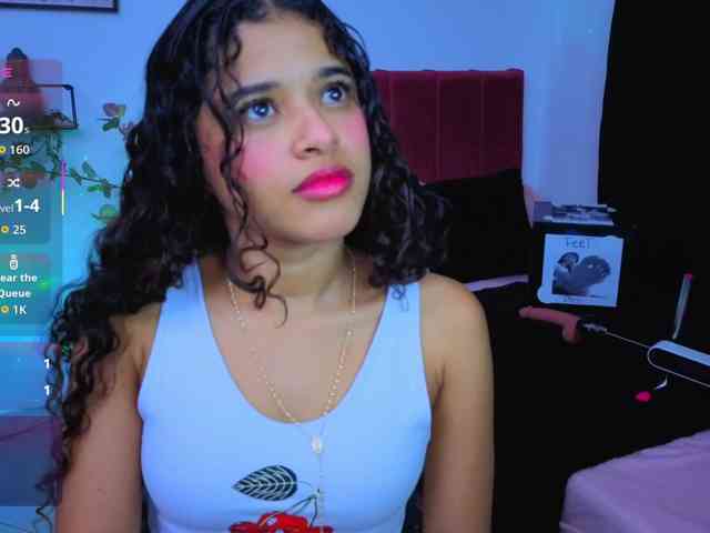 pequitasmedusa webcam