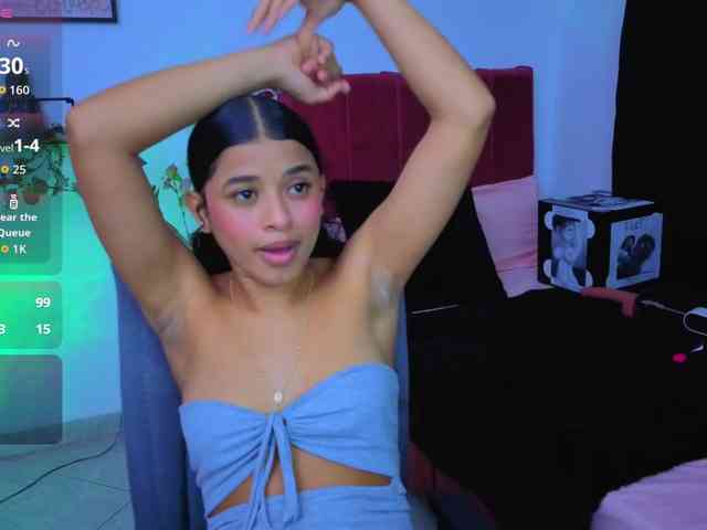 pequitasmedusa webcam