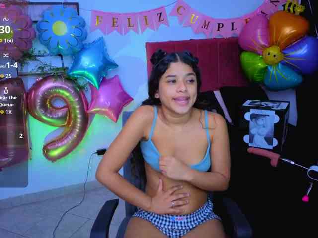 pequitasmedusa webcam