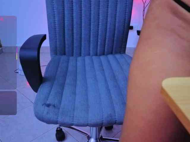 pequitasmedusa webcam