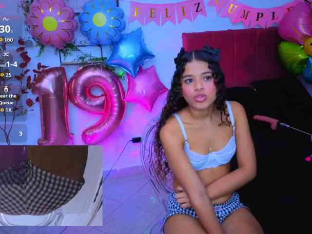 pequitasmedusa webcam