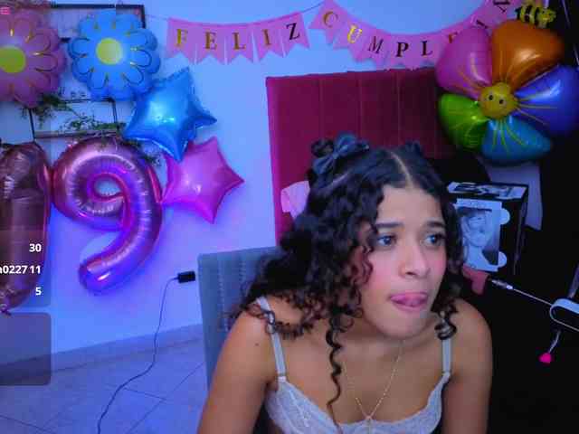 pequitasmedusa webcam