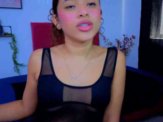 pequitasmedusa webcam
