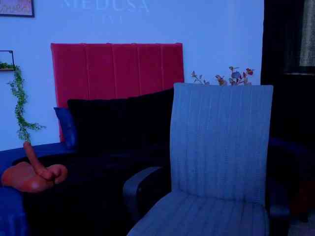 pequitasmedusa webcam