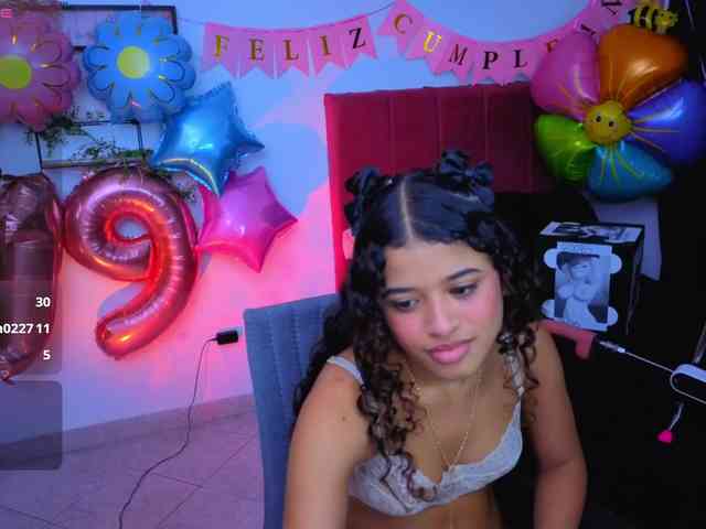 pequitasmedusa webcam