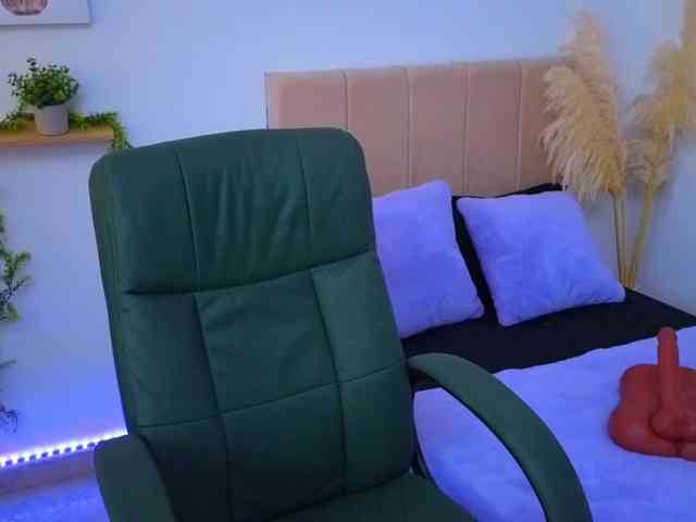pequitasmedusa webcam