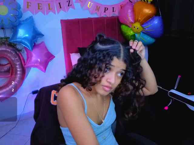 pequitasmedusa webcam