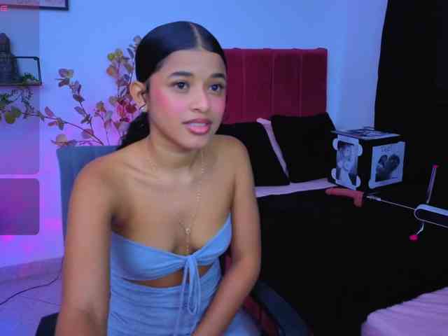 pequitasmedusa webcam