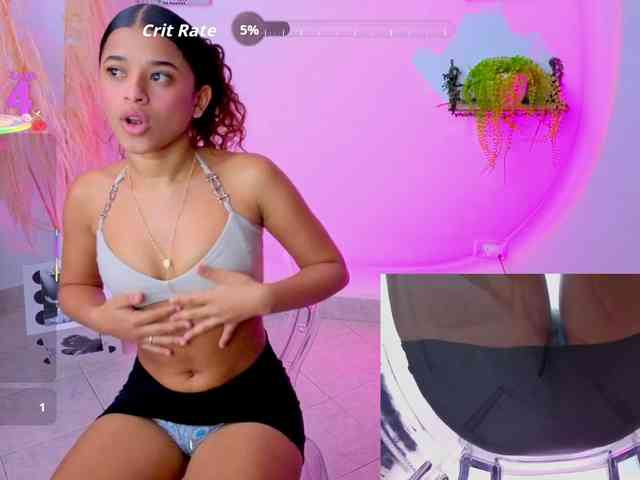 pequitasmedusa webcam