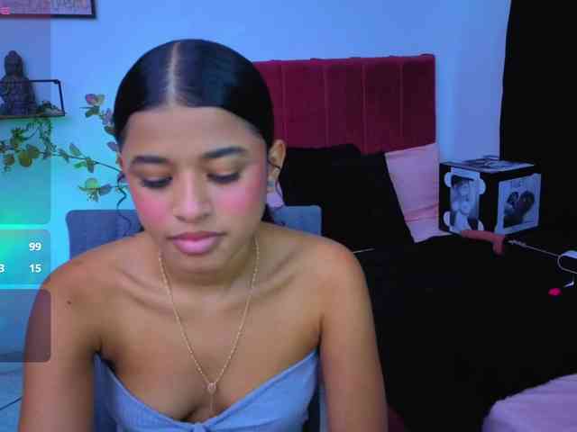 pequitasmedusa webcam