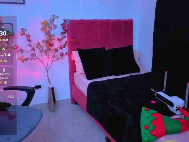 pequitasmedusa webcam