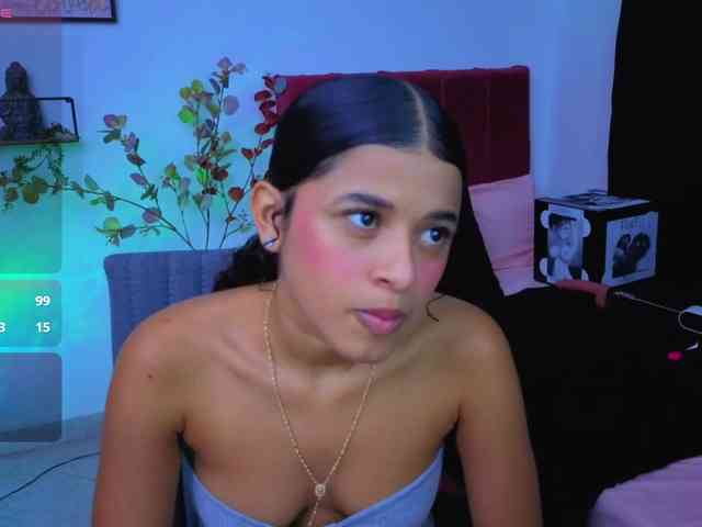 pequitasmedusa webcam