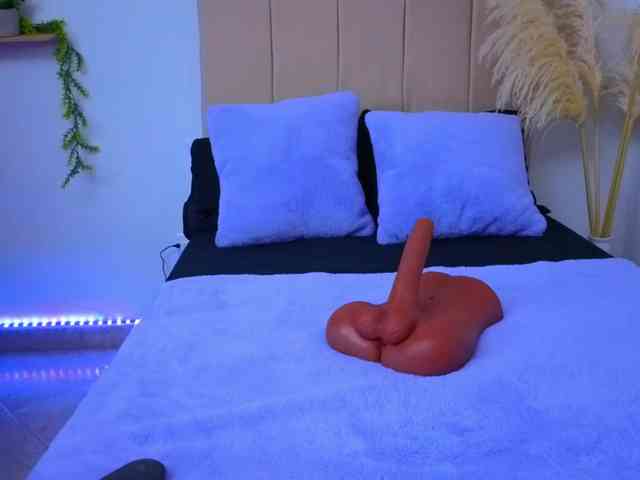 pequitasmedusa webcam