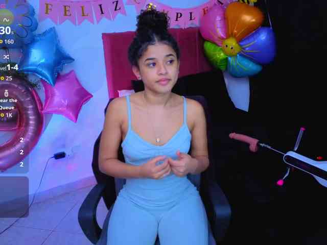 pequitasmedusa webcam