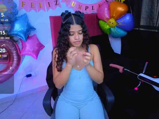 pequitasmedusa webcam