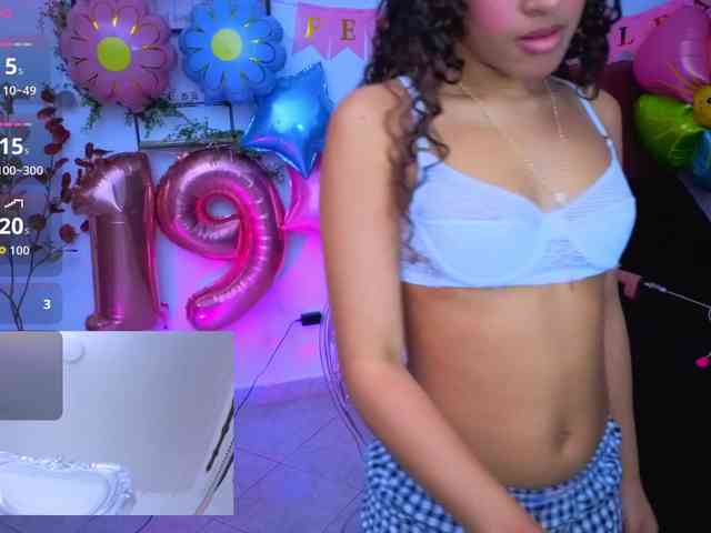 pequitasmedusa webcam