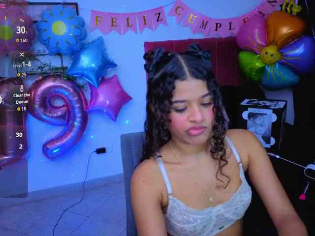 pequitasmedusa webcam