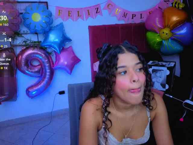 pequitasmedusa webcam