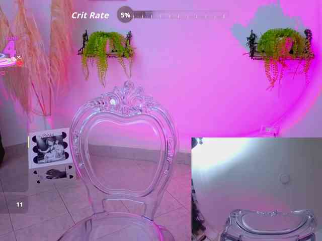 pequitasmedusa webcam