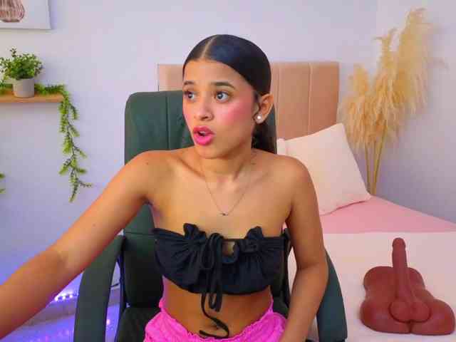 pequitasmedusa webcam