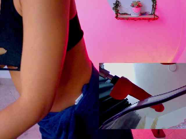 pequitasmedusa webcam
