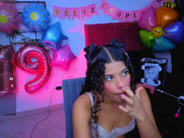 pequitasmedusa webcam