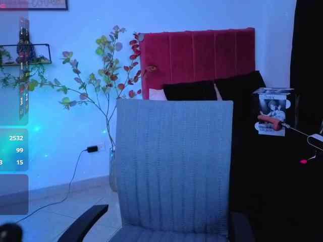 pequitasmedusa webcam