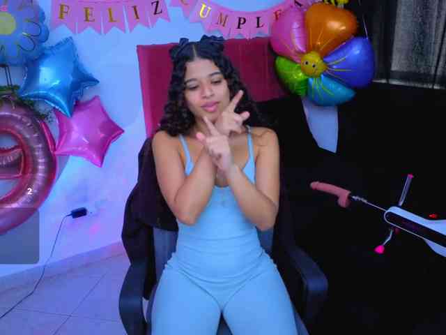 pequitasmedusa webcam