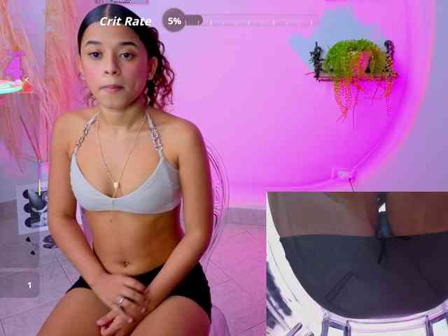 pequitasmedusa webcam